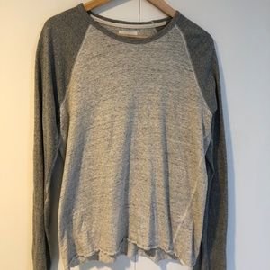 Billy Reid Men's Pullover Size: Large